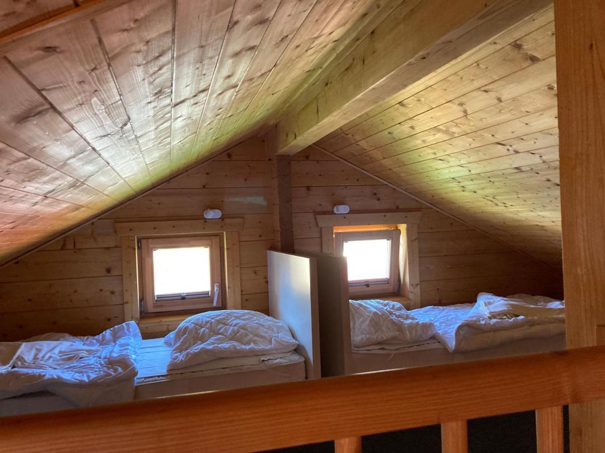 Spreewaldhaeuser Wiesner Lübbenau Dış mekan fotoğraf